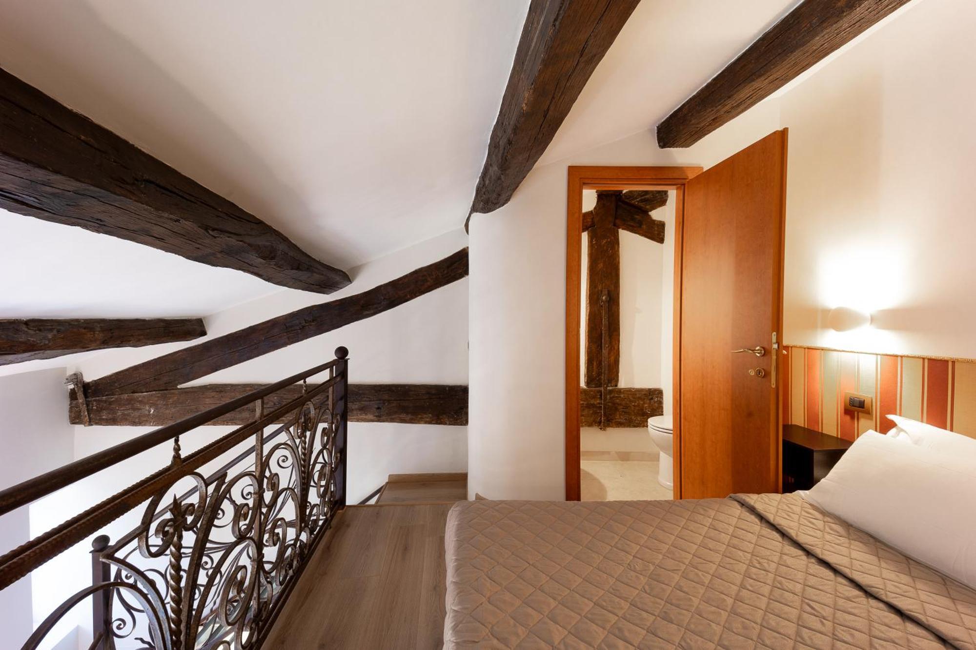 Hotel Dimora Cardinal Moroni Roma Exterior foto